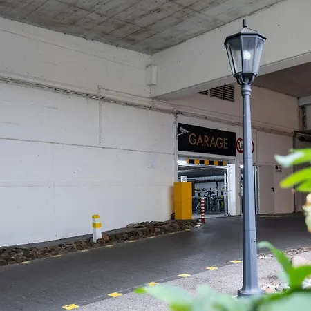 An Der Waldkapelle 26 Buesum Apartment