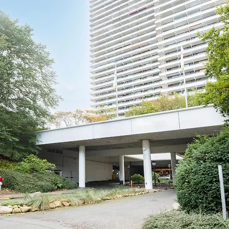 Apartment An Der Waldkapelle 26 Buesum