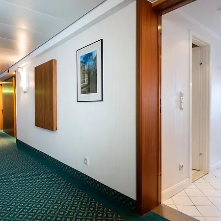 An Der Waldkapelle 26 Buesum Apartment *