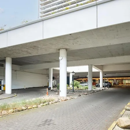 Apartment An Der Waldkapelle 26 Buesum Timmendorfer Strand