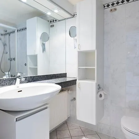 An Der Waldkapelle 26 Buesum