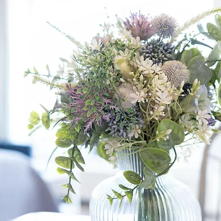 An Der Waldkapelle 26 Buesum Apartment Timmendorfer Strand