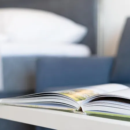 An Der Waldkapelle 26 Buesum * Timmendorfer Strand