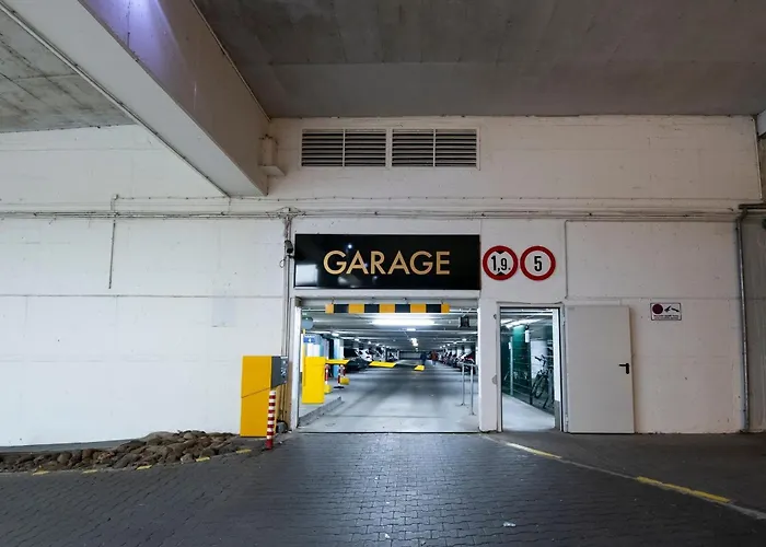 An Der Waldkapelle 26 Buesum