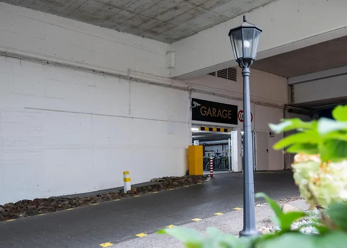 An Der Waldkapelle 26 Buesum Apartment