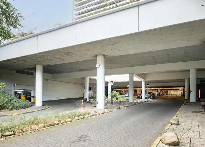 Apartment An Der Waldkapelle 26 Buesum Timmendorfer Strand