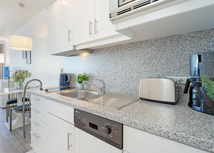 An Der Waldkapelle 26 Buesum Timmendorfer Strand