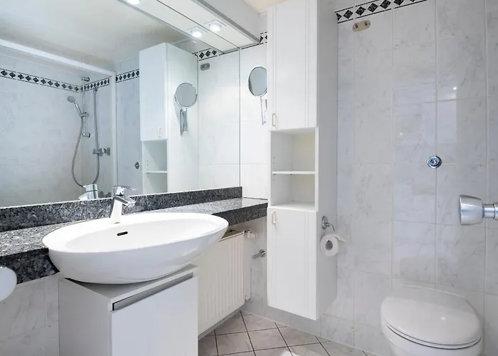 An Der Waldkapelle 26 Buesum