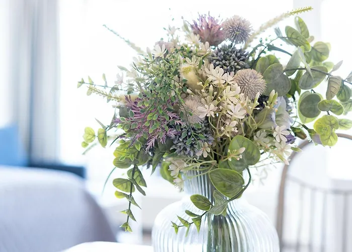 An Der Waldkapelle 26 Buesum Apartment Timmendorfer Strand