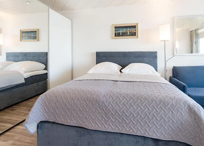 An Der Waldkapelle 26 Buesum *