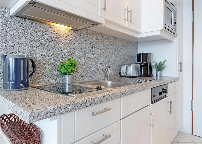 An Der Waldkapelle 26 Buesum Timmendorfer Strand