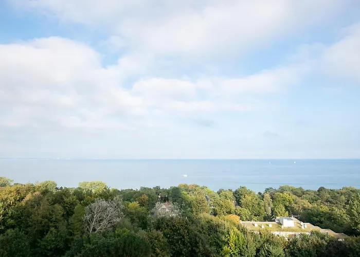 An Der Waldkapelle 26 Buesum Apartment