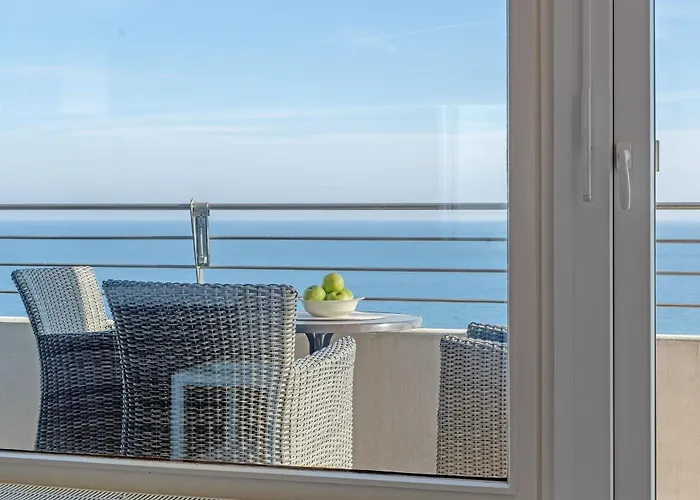 Apartment An Der Waldkapelle 26 Buesum