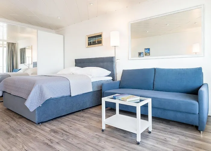 An Der Waldkapelle 26 Buesum Apartment *