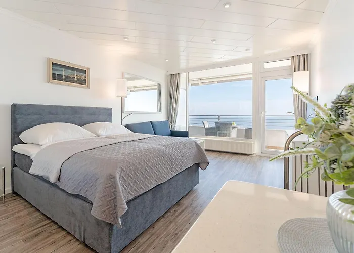 An Der Waldkapelle 26 Buesum *